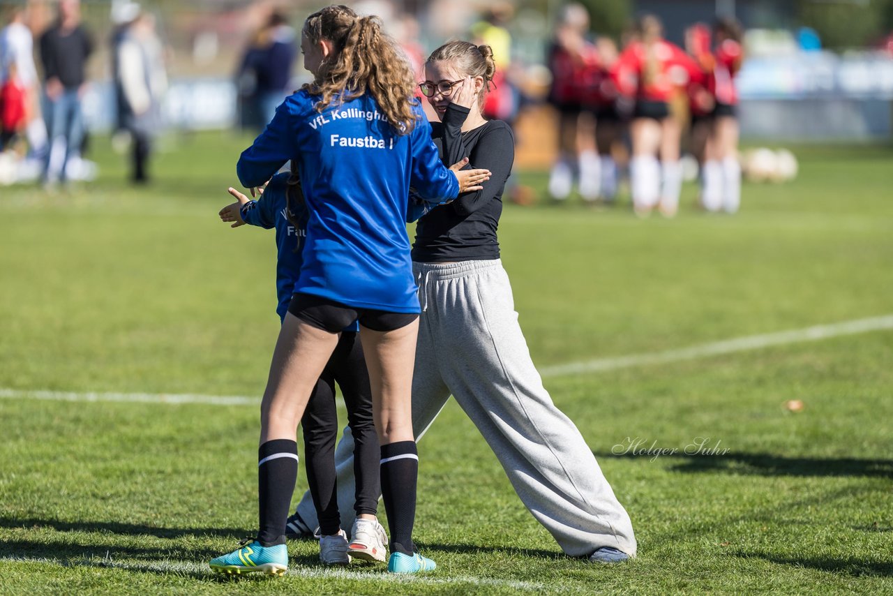 Bild 164 - wU16 Deutsche Meisterschaft